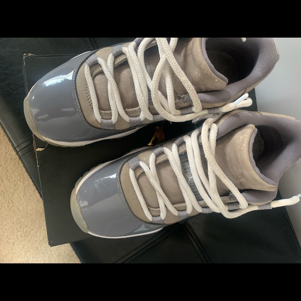 Jordan 11 | low - Picture 3 of 4